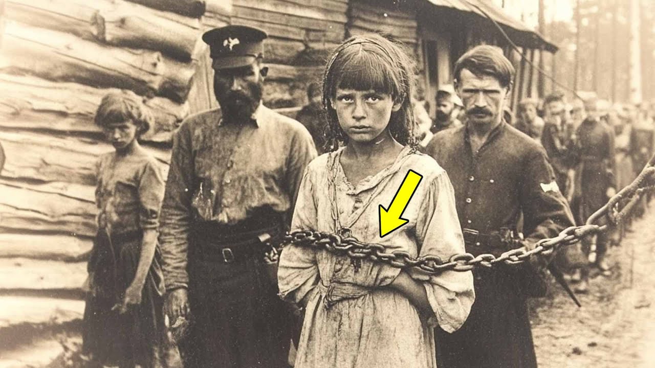 あなたの心を揺さぶる衝撃的な歴史写真 90 枚。