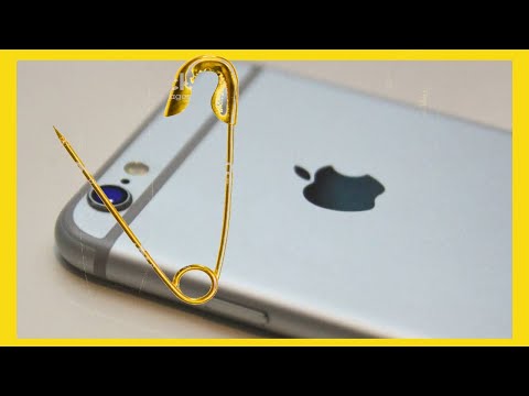 Como Limpar Entrada Do Carregador Do Iphone Akiratek