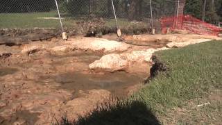 Sumter Flood Damage