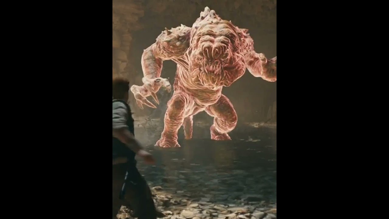 The Music of That Rancor Battle
