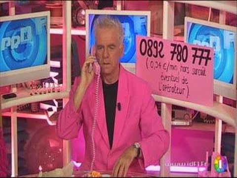 Le JJDA - Les News du jeudi 07/10/2010