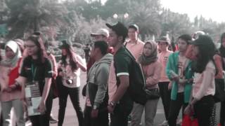 National Leadership Training 2017