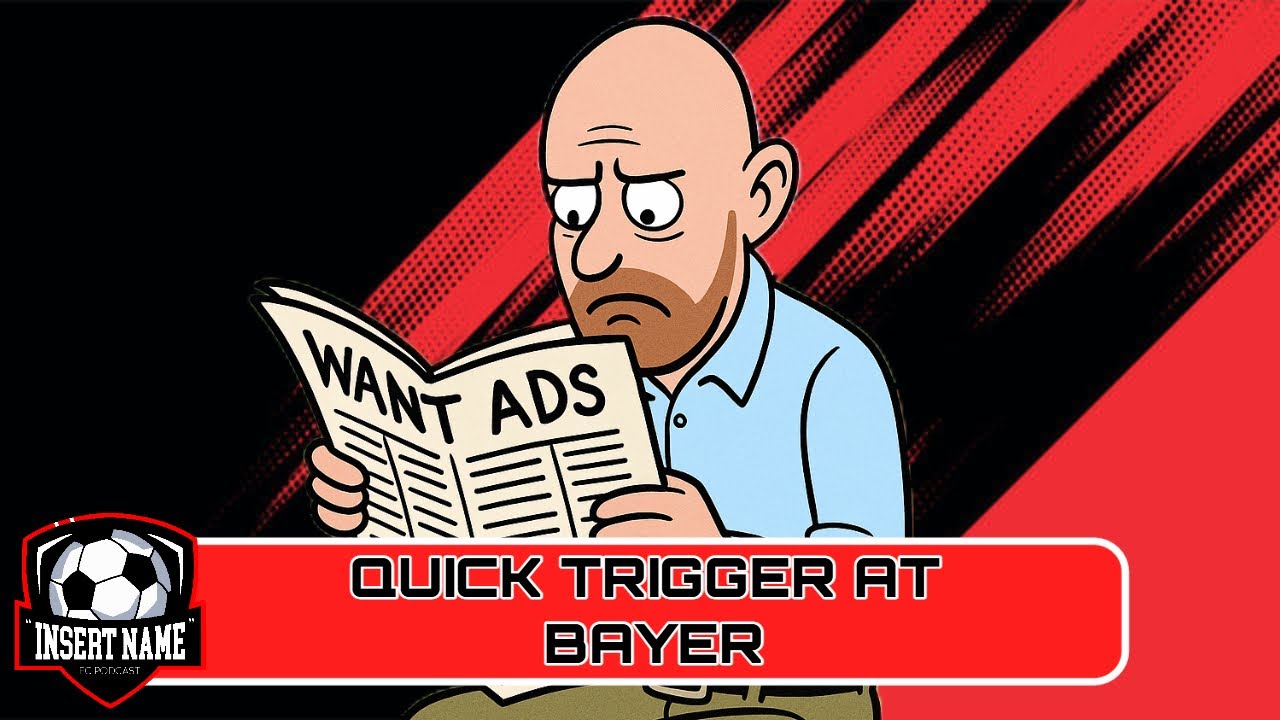 Quick Trigger at Bayer