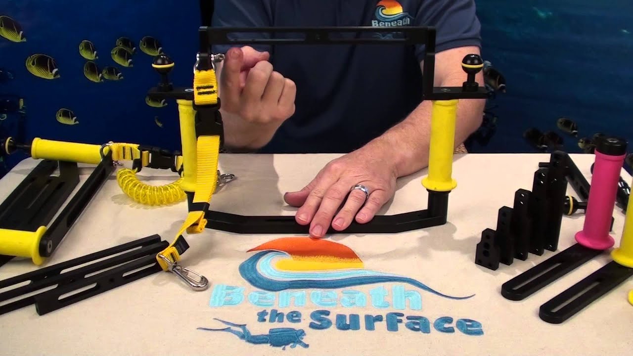 The BtS tray system YouTube