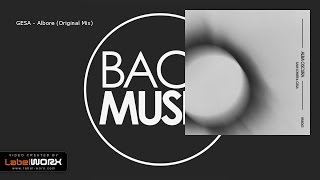GESA - Albore (Original Mix) [Bach Music]