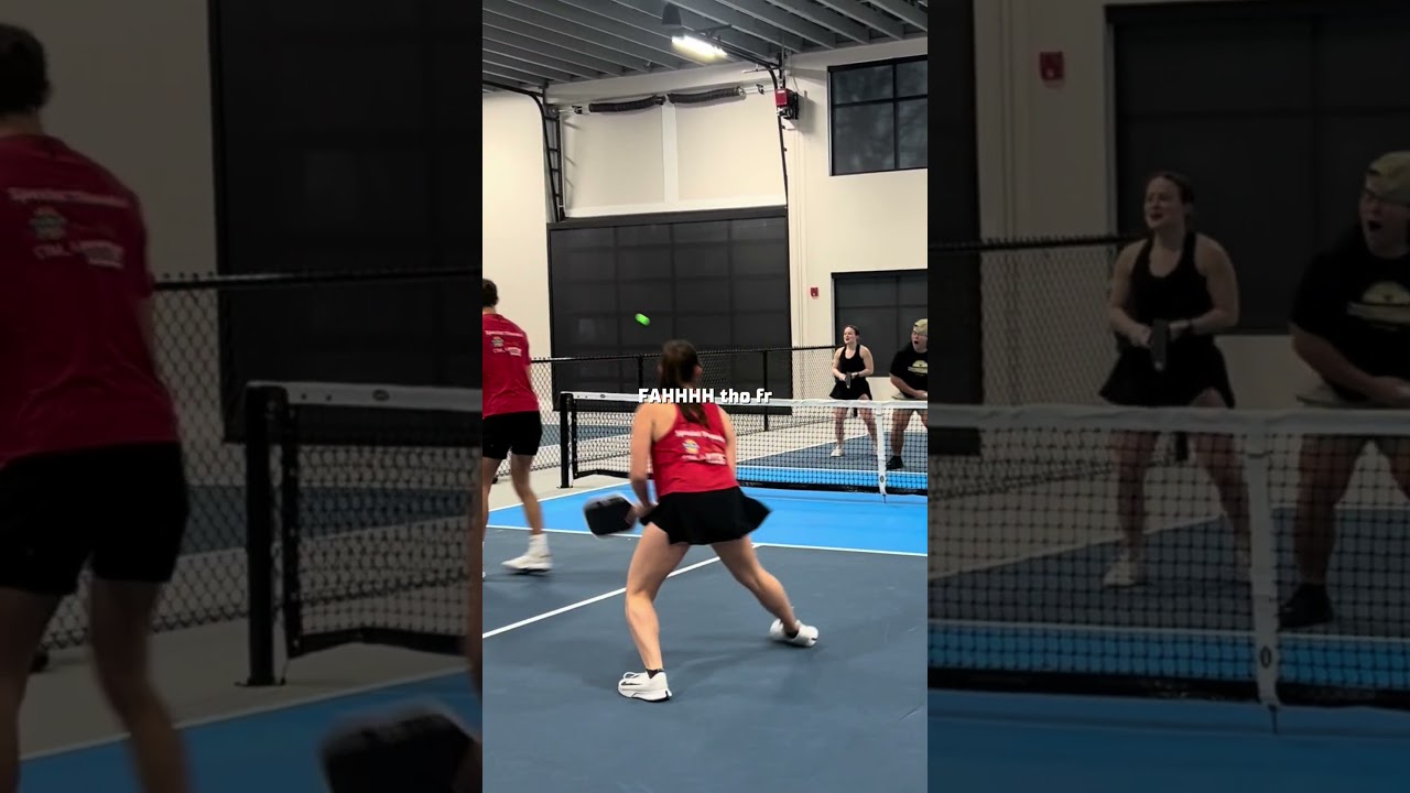 Фа Пиклбол, издание