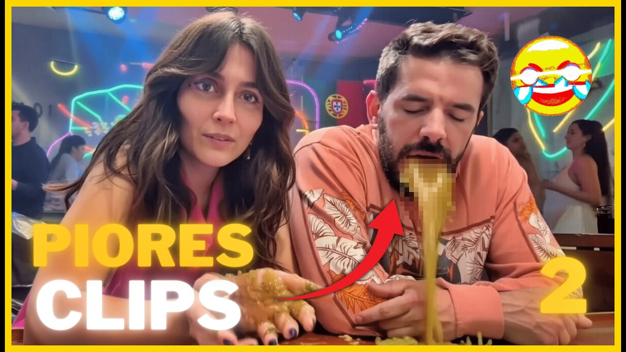 PIORES CLIPS DE SEMPRE DA TWITCH [PARTE 2]