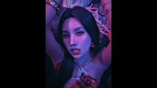 [ (G)I-dle • Barbie World • Edit • #shorts  ]