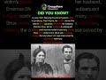 The Only Trial Where a Ghost Solved a Murder...Greenbrier Ghost Trial