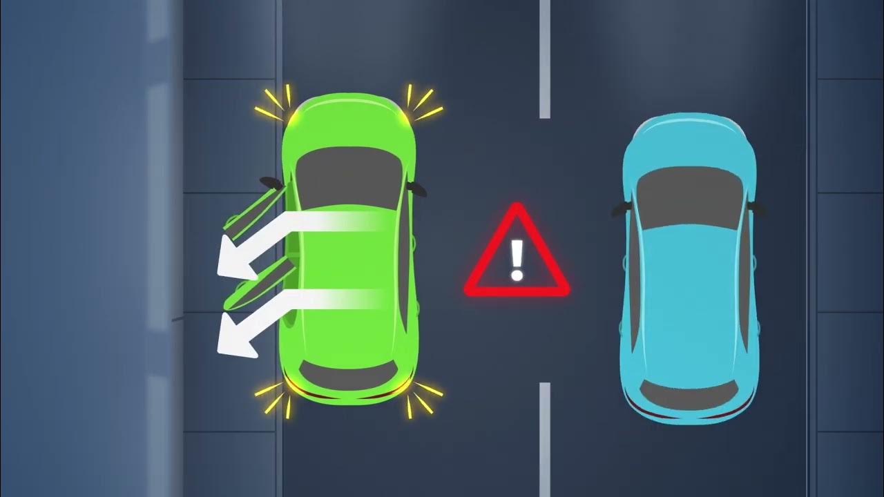 What to Do If You Break Down or Have an Incident in a Tunnel Tunnel