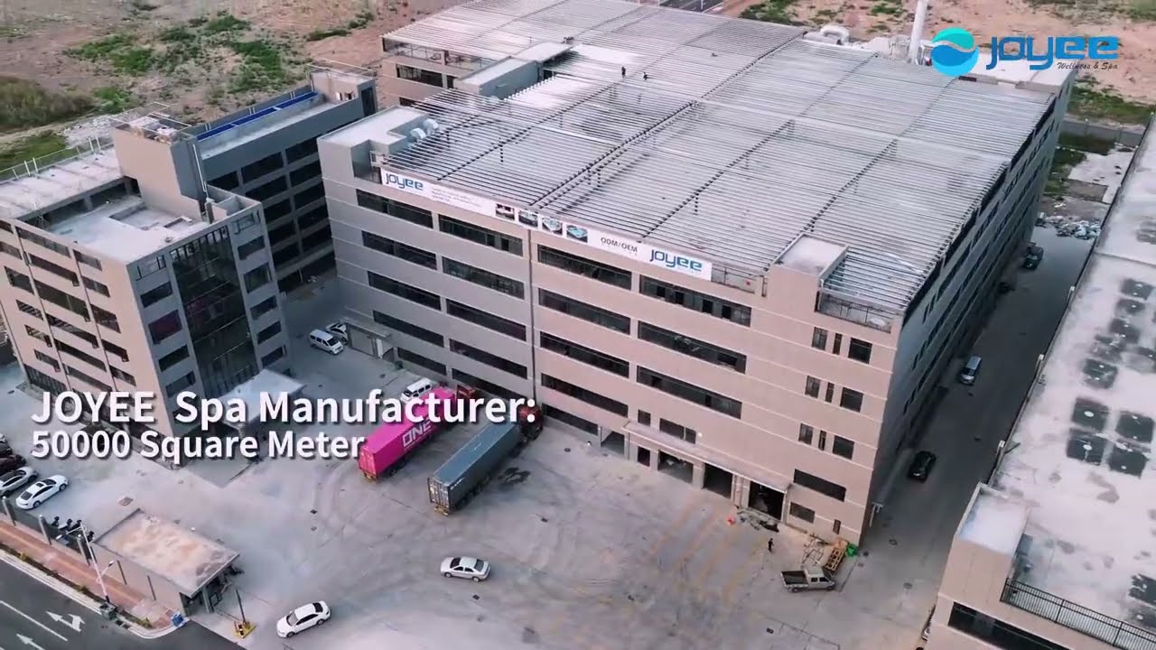 JOYEE HOT TUB FACTORY🎉🎊🎉🎊🎉🎊