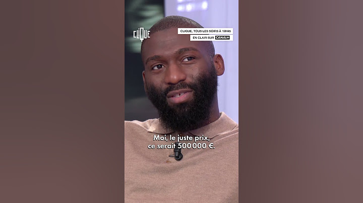 Doumbè vs Baki : Quel prix pour la revanche ? - CANAL+