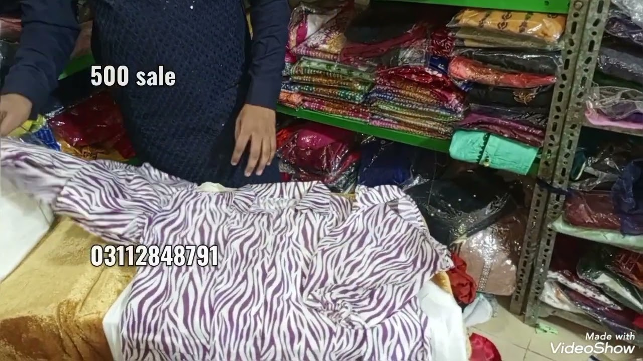 Minhal collection ladies embroidery weddings wear baby frock  super sale offer