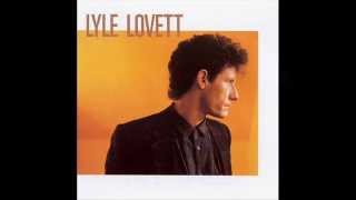 Miniatura del video "1309 Lyle Lovett - Cowboy Man"