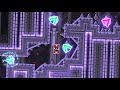 &#39;&#39;Chromaside&#39;&#39; by qalli | Geometry Dash 2.2