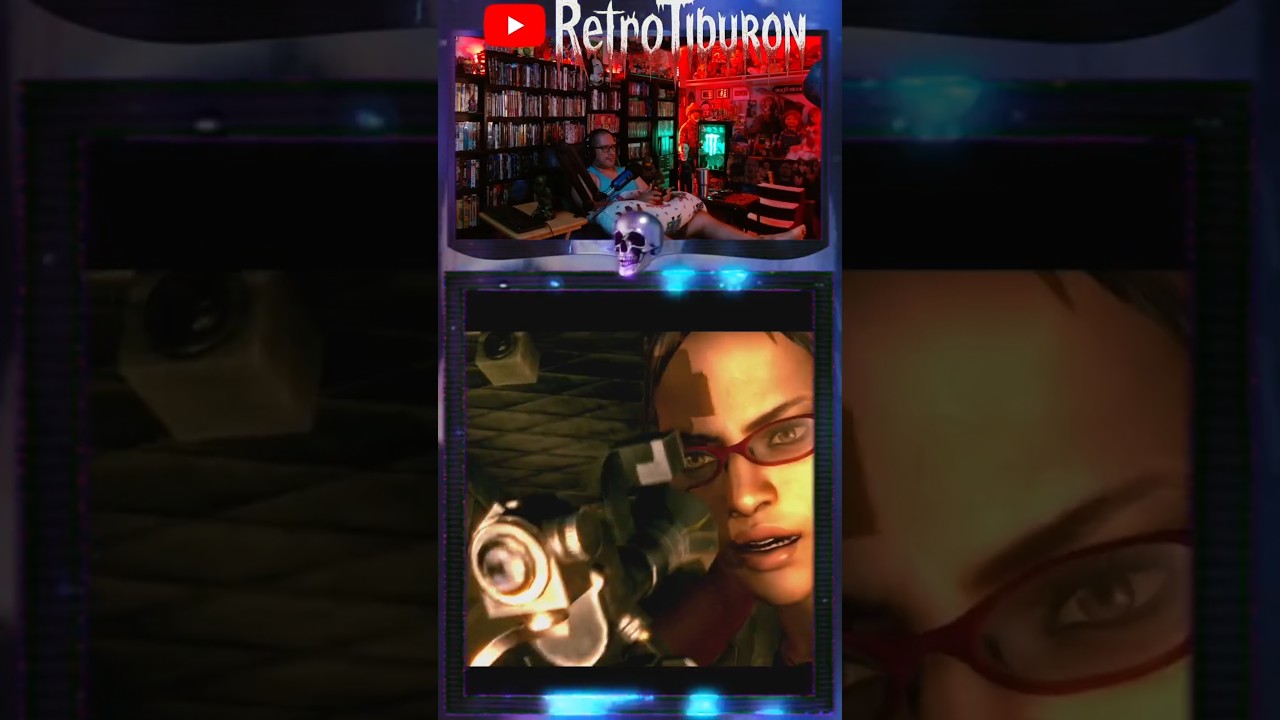 What had happened was... What had happened was...