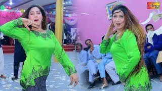 Che Masti We Ao Zwani Wi Chiriya Queen Pashto Dance Performance 2023