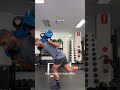 Football Pre-Season Gym Workout | Full Body Strength Session