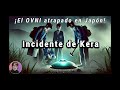 Incidente de Kera: ¡Unos chavales atraparon un OVNI en Japón… y lo que pasó después! | Diva Misteria