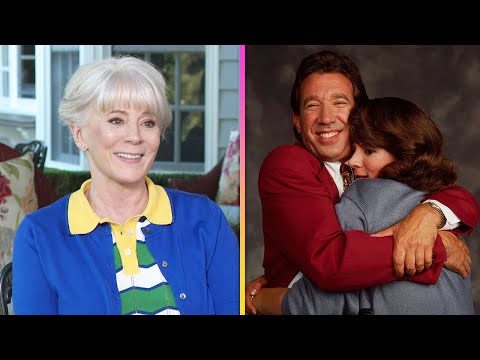 Vidéo: Valeur nette Patricia Richardson