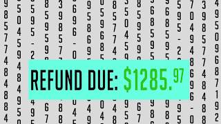 71lbs - FedEx and UPS Shipping Refunds - How it Works