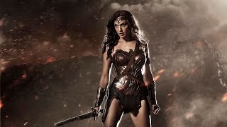 Warner Bros Eyes Female Director For WONDER WOMAN – AMC Movie News