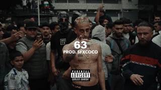 Mucco x Bojan Type Beat - "63"