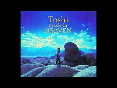 toshi』バジュラ（ドルチェ） TOSHI - Gentle love for tomorrow