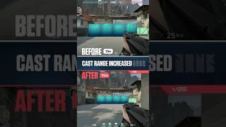 Upcoming Sage, mini-map, and ping changes