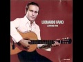 Hablemos de amor-- Leonardo Favio