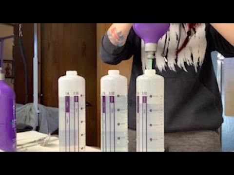 Hydra by Pet Society - Hydra Dilution Bottle – 4mydogs