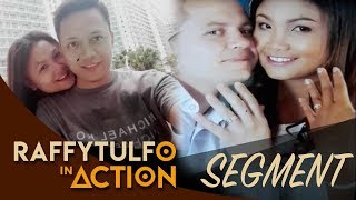SEGMENT 4 JANUARY 29, 2019 EPISODE | WANTED SA RADYO
