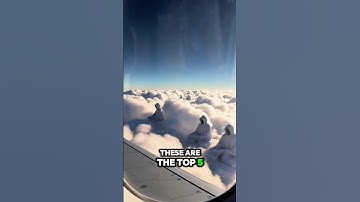 TOP 5 UNEXPLAINED PHENOMENA THAT EVEN SCIENTISTS CANT EXPLAIN