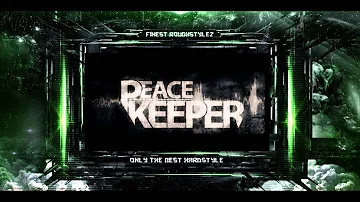 Zedd - Slam The Door (Peacekeeper Edit Cut) (HQ) [HD]