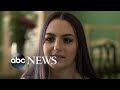 Teen was in the fight for her life after vaping a cartridge a day I Nightline