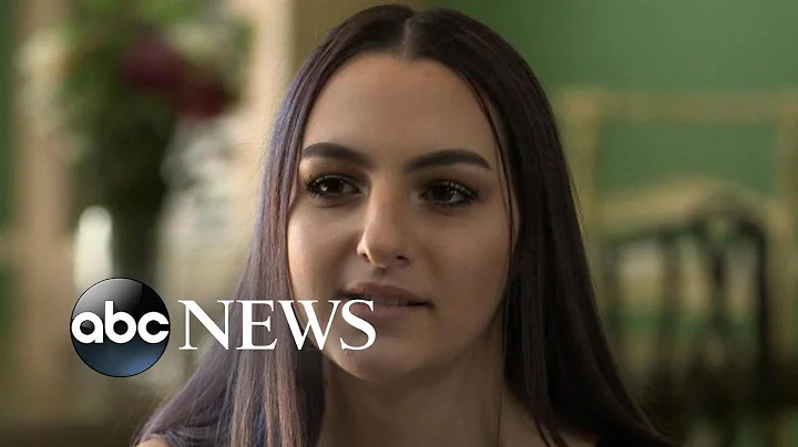 Teen was in the fight for her life after vaping a ...