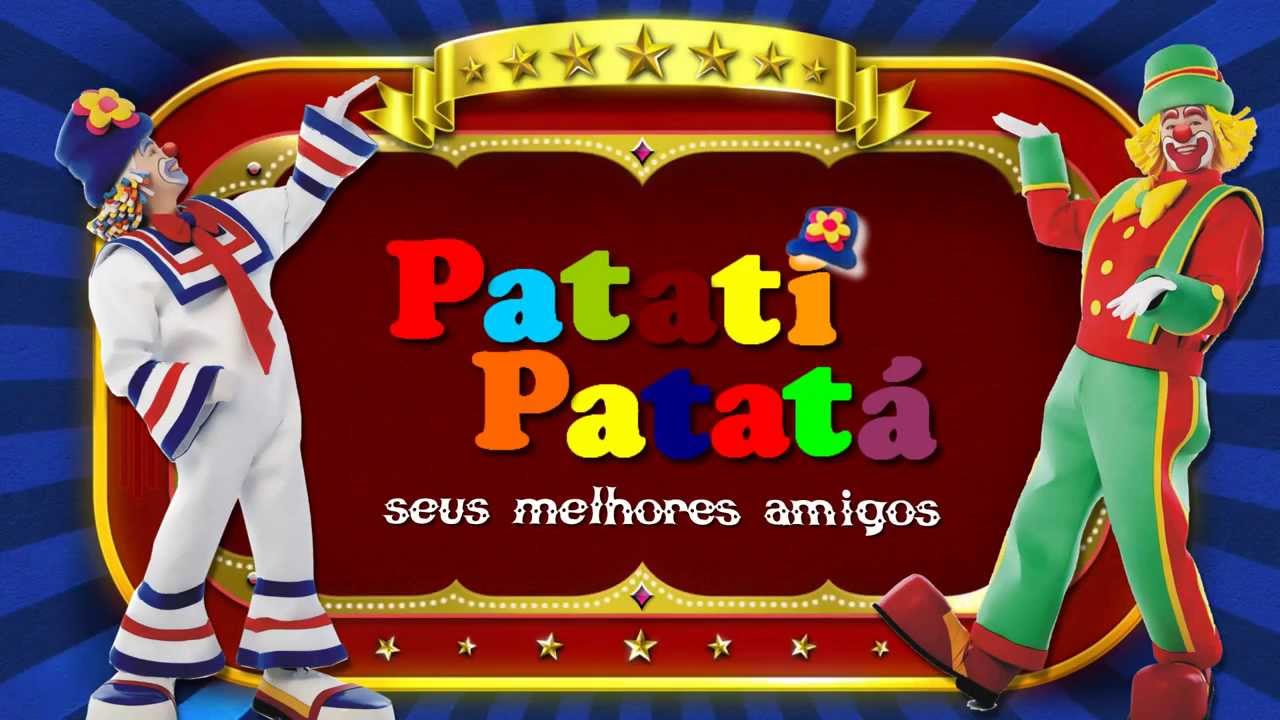 ABERTURA PATATI PATATA POR RAQUEL MENDES