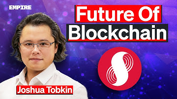 Supra’s Vision For Automatic DeFi aka AutoFi Featuring Joshua Tobkin