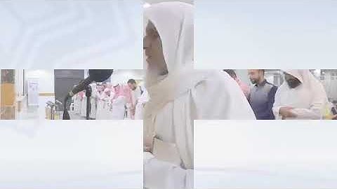 17 الشيخ أحمد خليل شاهين ما تيسر من سورة الإسراء تراويح 1439
