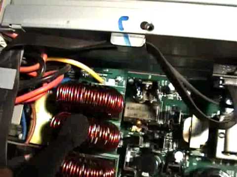 apc surtd5000xli noise - youtube apc surtd5000xli noise - youtube, Wiring diagram