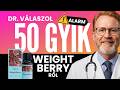 Dr. Válaszol a 50 Leggyakoribb Kérdésre a Weight Berry-ről Fogyás, Vélemények Hol Lehet Megvásárolni