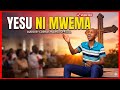 Yesu Ni Mwema Official Audio By Cosmas Maweu Official 