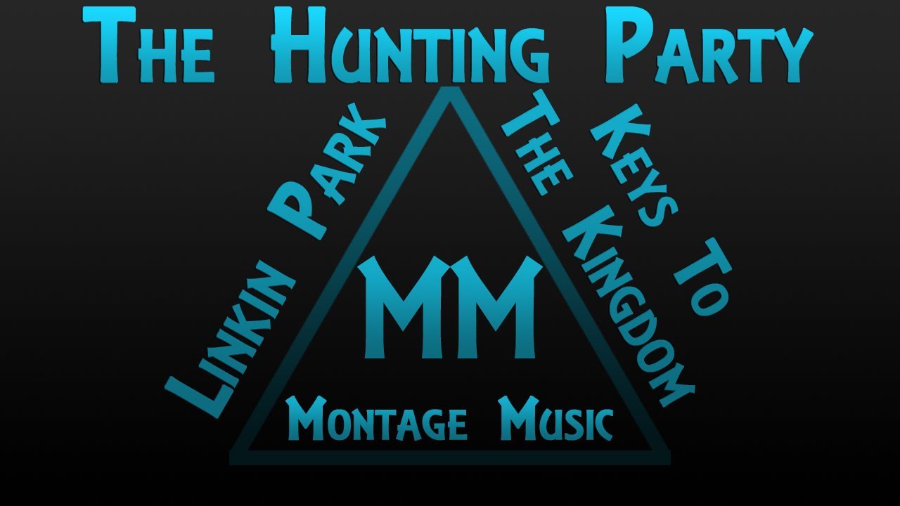 Linkin Park - Keys To The Kingdom w/Lyrics lyrics lover taylor swift