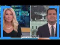 Partial government shutdown in effect after DHS funding lapse | Morning in America