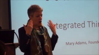 Integrated Thinking
