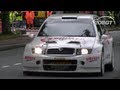 Amsterdam Short Rally 2013 [Full HD Action]