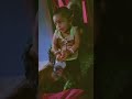 बाबू की मस्ती 😘#cutebaby
