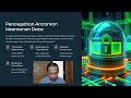 Keamanan Data dan Informasi - Cyber Security Management