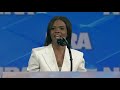 Candace Owens: 2019 NRA-ILA Leadership Forum