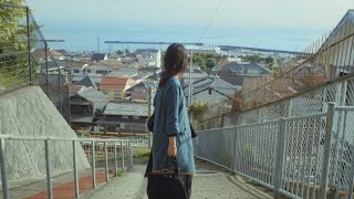 『ハッピーアワー』から7年、神戸を舞台に続く人生を生きる人々のもう一つの新たな物語／映画『三度目の、正直』特報